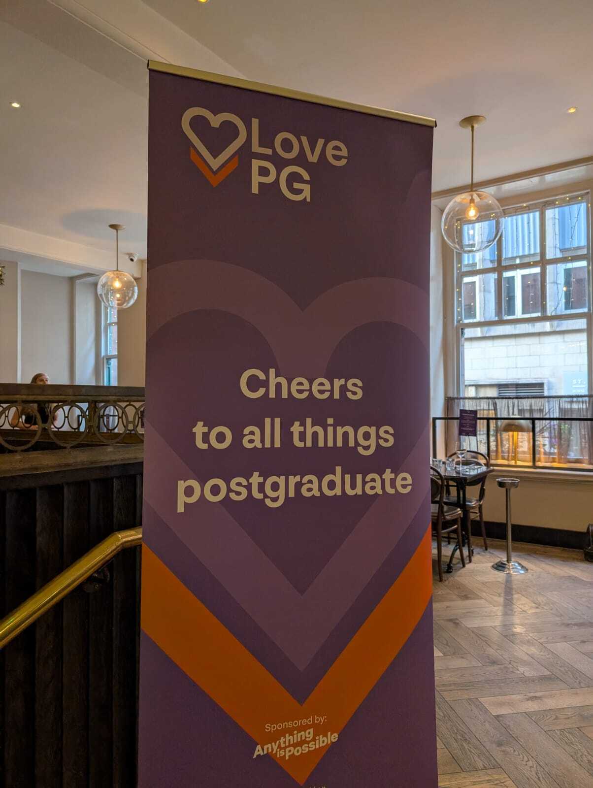 LovePG 2025