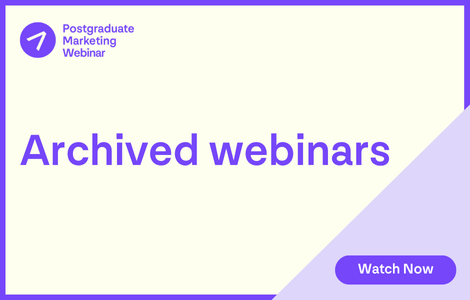 Archived webinars-1