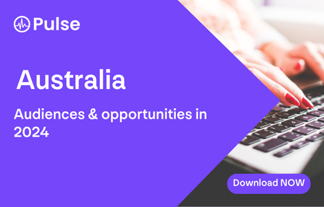 Australia - Audiences & opportunities in 2024