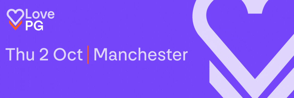 Booking page - landing page header