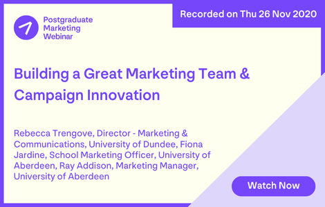 Building a Great Marketing Team & Campaign Innovation-1