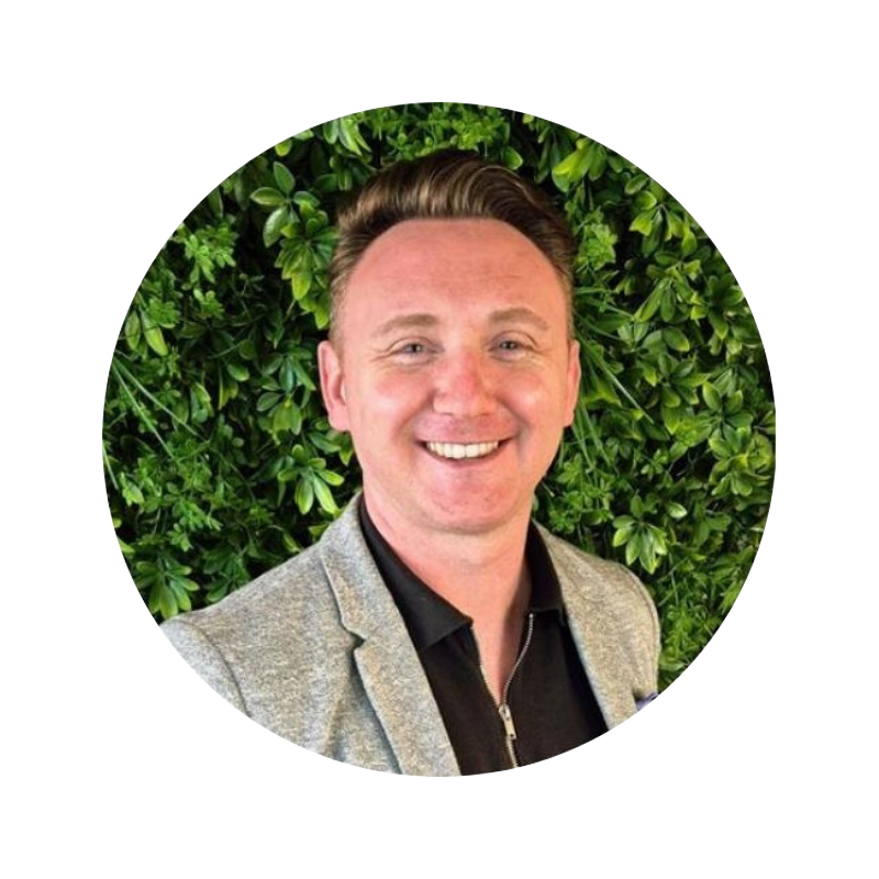 Andy Loades LovePG speaker 