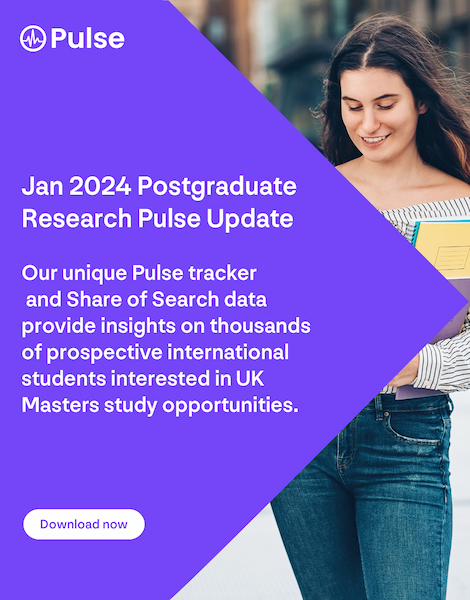 Jan 2024 Postgraduate Research Pulse Update 
