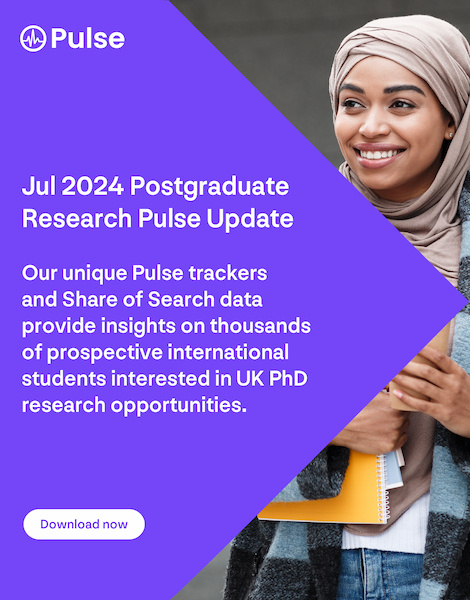 Pulse Jul 2024 Postgraduate Research Pulse Update 