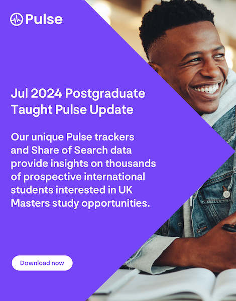 Pulse Jul 2024 Postgraduate Taught Pulse Update 