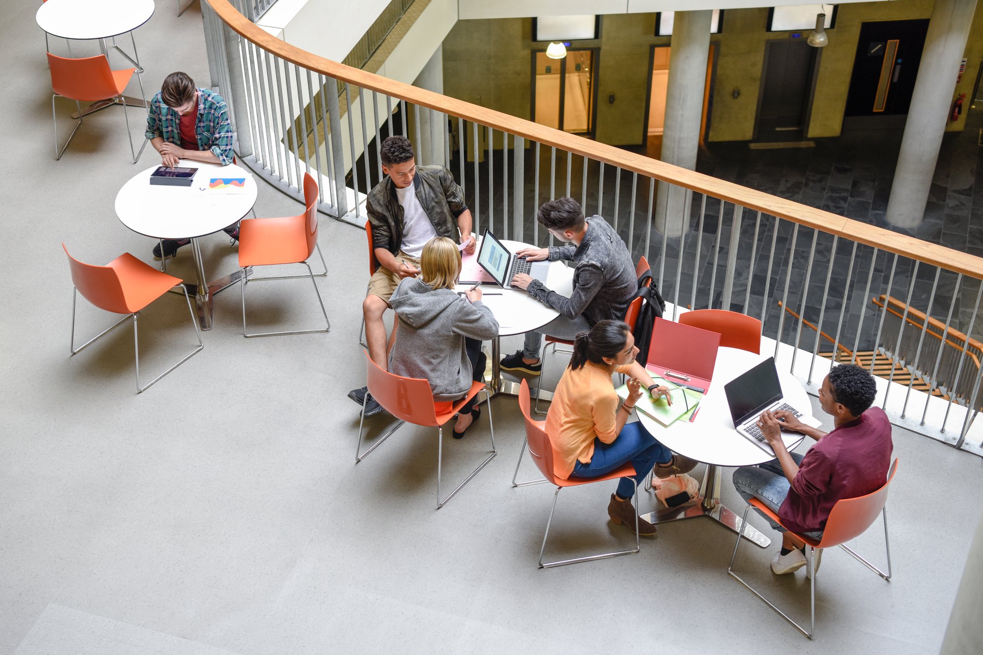 Students Image Students Image