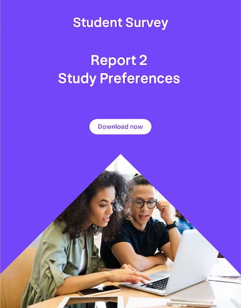 Student Survey Report 2 Study Preferences