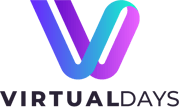 Virtual Days logo Virtual Days logo