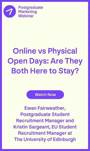 June 21 - Online vs Physical Open Days: Are They Both Here to Stay?