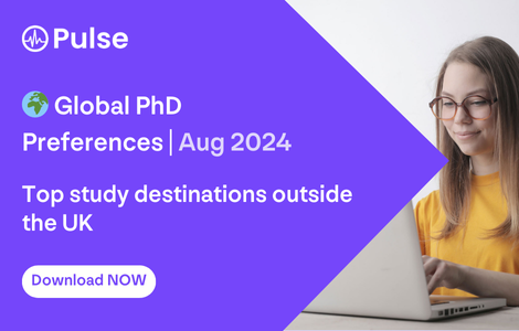 Global PhD Preferences  Aug 2024