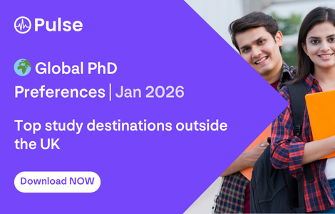 Global PhD Preferences Jan 2026 Global PhD Preferences Jan 2026