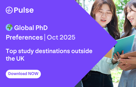 Global PhD Preferences Oct 2025 Global PhD Preferences Oct 2025