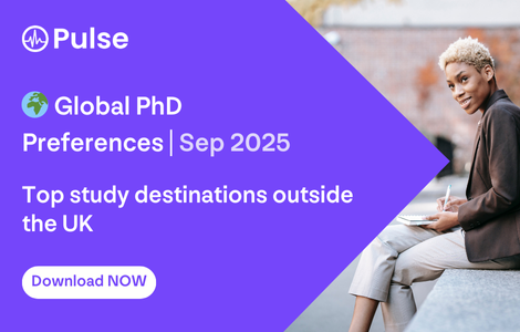Global PhD Preferences Sep 2025