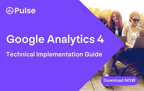 Google Analytics 4 - Technical Implementation Guide