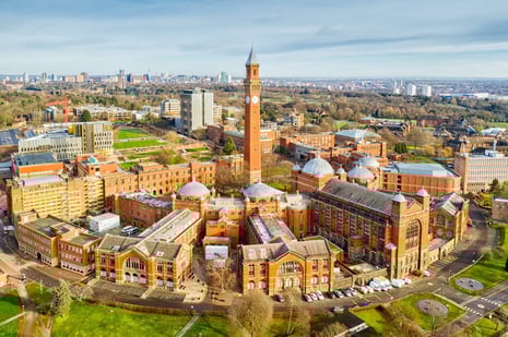 University-of-Birmingham