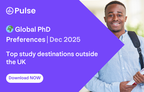 Global PhD Preferences Dec 2025 Global PhD Preferences Dec 2025