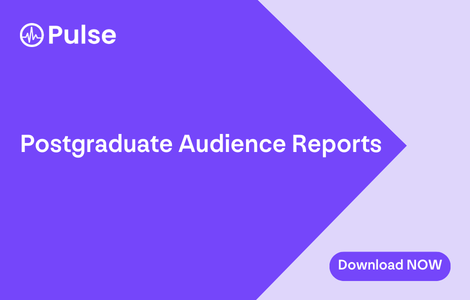 Postgraduate Audience Reports Postgraduate Audience Reports