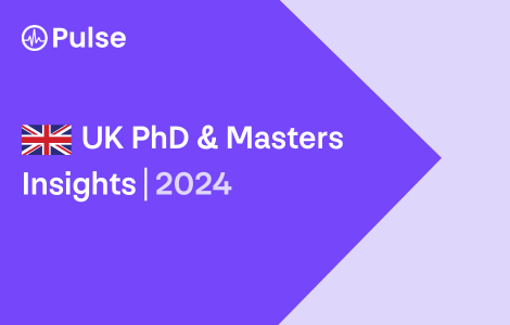 UK PhD & Masters Insights 2024 UK PhD & Masters Insights 2024
