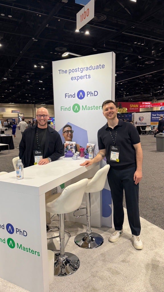 NAFSA 2026