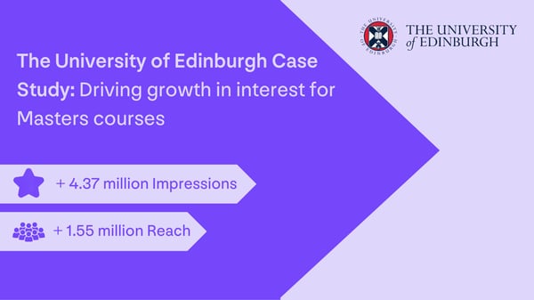 UOE Case Study