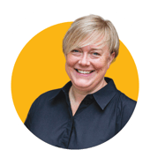 Vicky Hayhurst