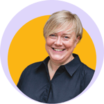 Vicky Hayhurst