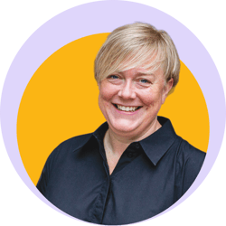 Vicky Hayhurst