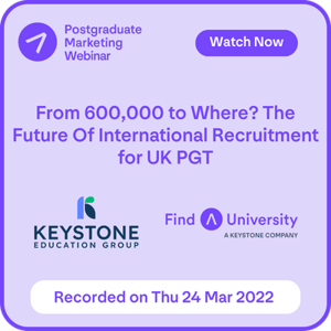 From 600,000 to Where The Future Of International Recruitment for UK PGT (3)