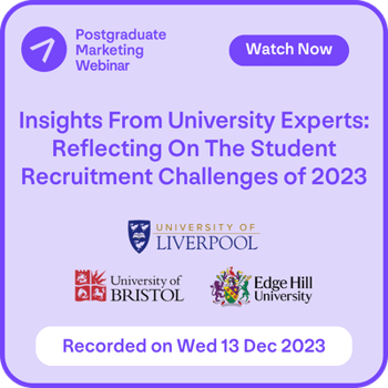 Insights From University Experts Reflecting On The Student Recruitment Challenges of 2023 (4)