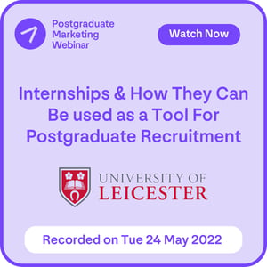 Internships & How They Can Be used as a Tool For Postgraduate Recruitment (1)