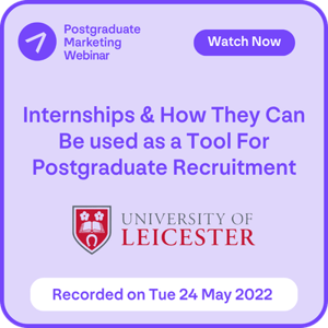 Internships & How They Can Be used as a Tool For Postgraduate Recruitment (2)