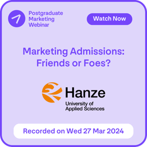 Marketing Admissions Friends or Foes (3)