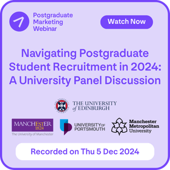 Navigating Postgraduate Student Recruitment in 2024 A University Panel Discussion (8)