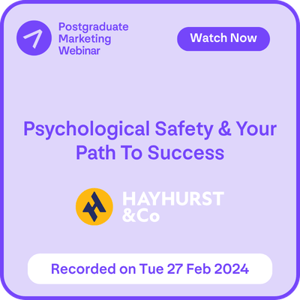 Psychological Safety & Your Path To Success (1)