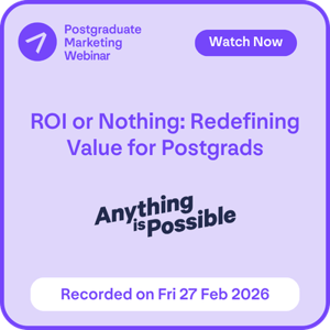 ROI or Nothing Redefining Value for Postgrads (5)