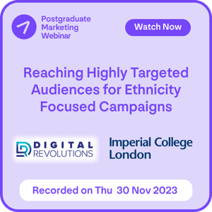 Reaching Highly Targeted Audiences for Ethnicity Focused Campaigns (1)