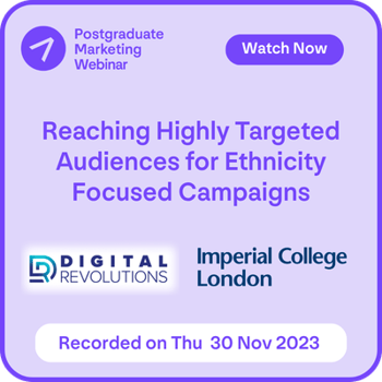 Reaching Highly Targeted Audiences for Ethnicity Focused Campaigns (1)