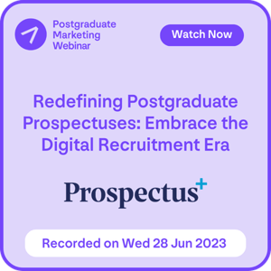 Redefining Postgraduate Prospectuses Embrace the Digital Recruitment Era (1)