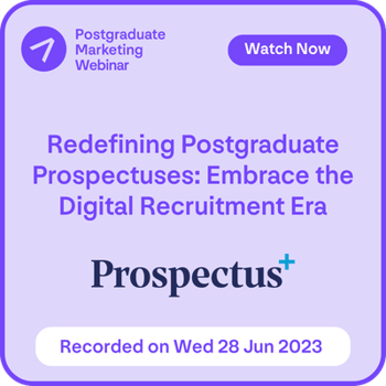 Redefining Postgraduate Prospectuses Embrace the Digital Recruitment Era (1)