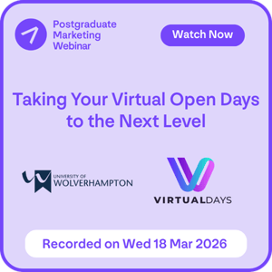 Taking Your Virtual Open Days to the Next Level (1)