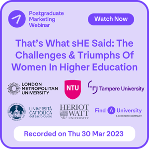 That’s What sHE Said The Challenges & Triumphs Of Women In Higher Education