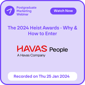 The 2024 Heist Awards - Why & How to Enter (4)