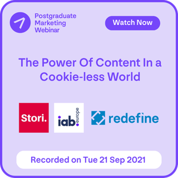 The Power Of Content In a Cookie-less World (1)