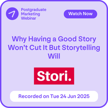 Why Having a Good Story Won’t Cut It But Storytelling Will (5)