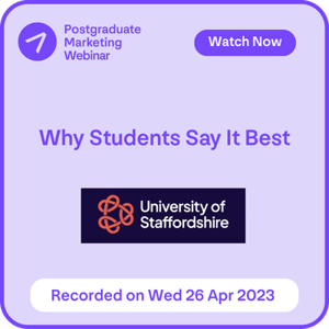 Why Students Say It Best (2)