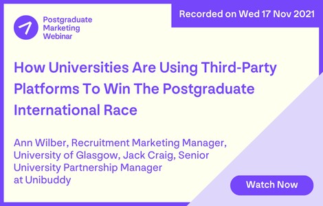 How Universities Are Using Third-Party Platforms To Win The Postgraduate International Race-1