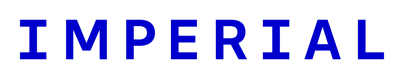 IMPERIAL logo