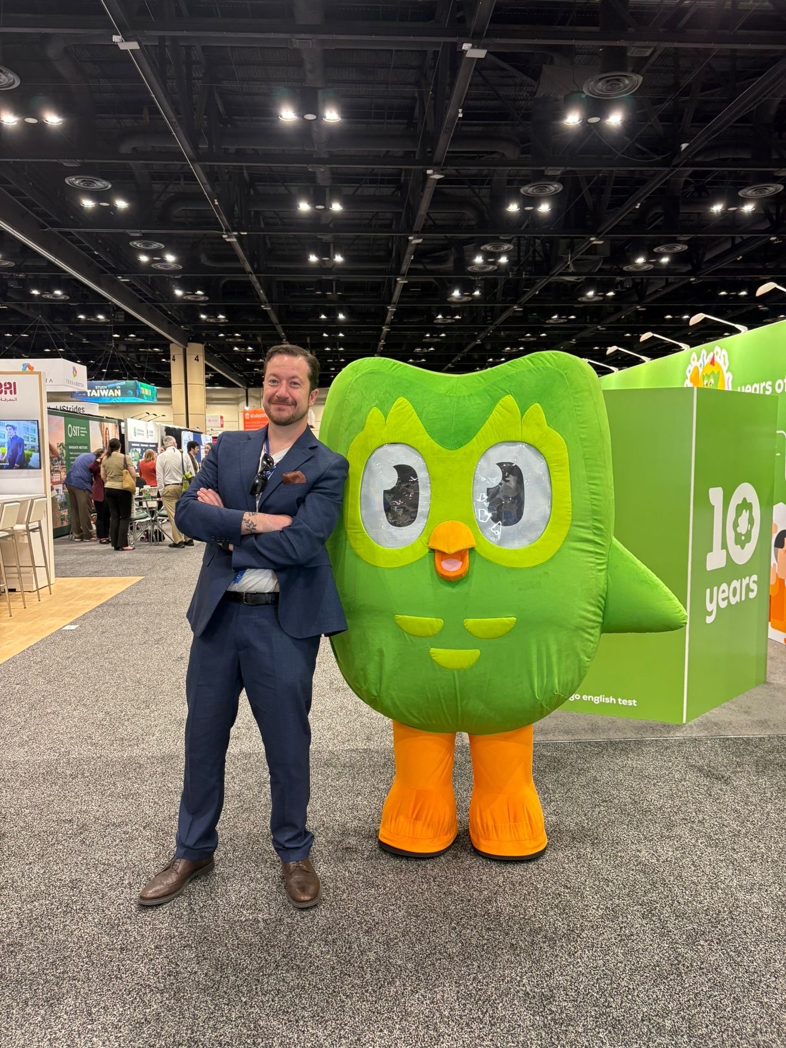 NAFSA 2026