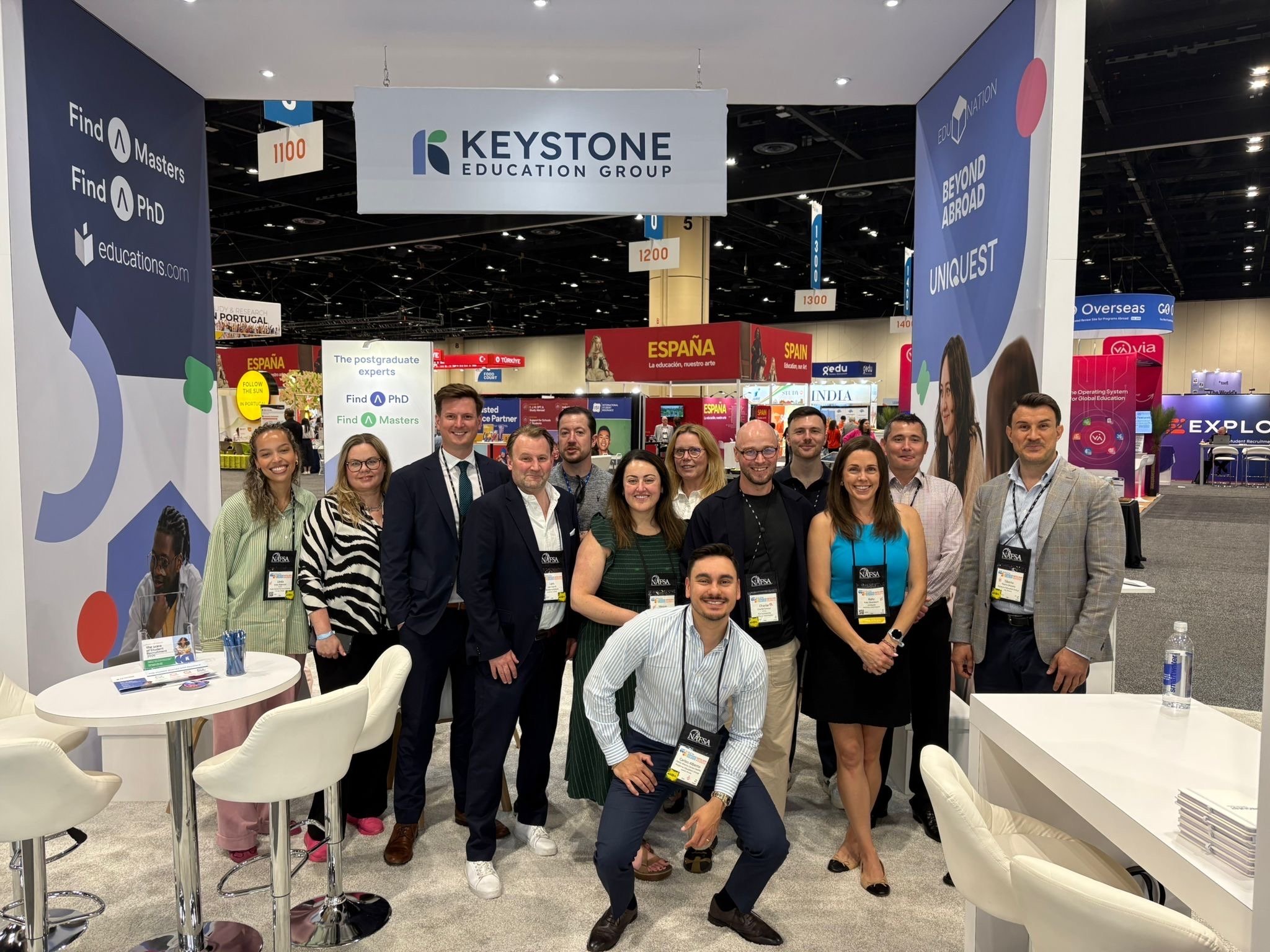 NAFSA 2026