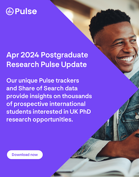 April 2024 Postgraduate Research Pulse Update 
